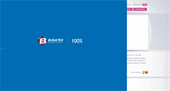 Desktop Screenshot of busatexperu.com